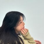 Uhm Hyun-kyung Instagram - 너무 오랜만이죠? 모두들 잘 지내셨나욤😊