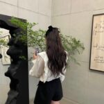 Uhm Hyun-kyung Instagram - 오늘 밤 전참시💕 엄늘보 🦥