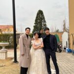 Uhm Hyun-kyung Instagram - 해피엔딩💕