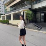 Uhm Hyun-kyung Instagram - 오늘 밤 전참시💕 엄늘보 🦥