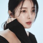 Uhm Hyun-kyung Instagram - 너무 오랜만이죠? 모두들 잘 지내셨나욤😊