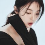 Uhm Hyun-kyung Instagram - 너무 오랜만이죠? 모두들 잘 지내셨나욤😊