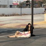Uhm Hyun-kyung Instagram - 촬영은 끝났지만 사진은 진행형🙆🏻‍♀️ 드라마 마지막회까지 열심히 투척🤟🏻
