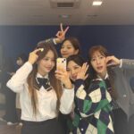 Uhm Hyun-kyung Instagram - 짠🤗 #아는형님