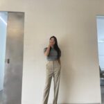 Uhm Hyun-kyung Instagram - 자 이제 충전하러 집 가서 눕자🛏 #isfp