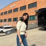 Uhm Hyun-kyung Instagram - 오늘 두번째 남편 하는 날🌸😆