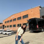 Uhm Hyun-kyung Instagram - 오늘 두번째 남편 하는 날🌸😆