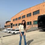 Uhm Hyun-kyung Instagram - 오늘 두번째 남편 하는 날🌸😆