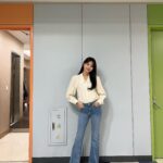 Uhm Hyun-kyung Instagram - 선화룩😇🤟🏻