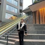 Ui Mihara Instagram - 今日のわたし