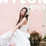 Ui Mihara Instagram - 特別号「NYLON JAPAN Moja ISSUE」の両面表紙になりました🫣🤍 6月7日の全国劇場公開する長編映画『みーんな、宇宙人。』の劇中で共演するMojaオリーブと一緒に沢山撮影してきました🫶🏻 楽しかったな〜、、、♡ 表紙別スペシャル付録でミニフォトカードと両面折り込みポスターが付いてきます！ 是非手に取って頂きたいです！