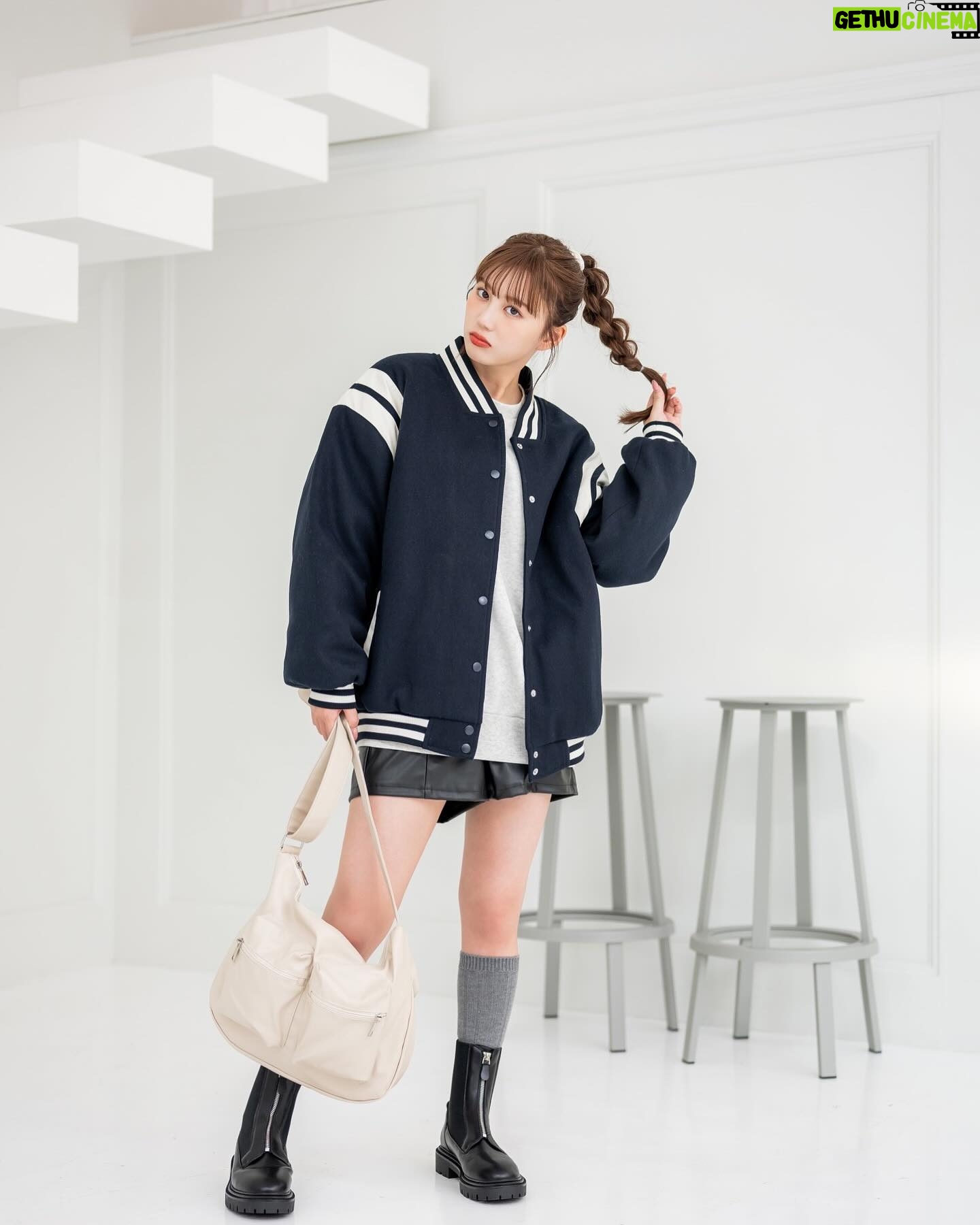Ui Mihara Instagram - 12/23(土)からしまむらさん @grshimamura とのコラボ商品が発売されます! しまむら全店と、オンラインストア(17:00~)で発売です🫶🏻 今回コラボする4Makesというブランドは“自分らしく、なりたい自分になる”をコンセプトに 普段着や、お出かけ、デート、お家コーデなどいつでもどこでも理想の自分を楽しめるブランドです✨ みんなにも気に入ってもらえる様なお洋服を考えて作ったので、ぜひ手に取ってほしいです🥺 コラボ商品については、 ブランドアカウント(@4makes_official )から発信される予定です。 ぜひチェックしてくださいー!! #PR #しまむら #しまむらパトロール #しまパト #しまむらコーデ #プチプラコーデ #プチプラファッション #4makes #フォーメイクス