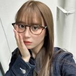 Ui Mihara Instagram - 最近充実してるからか時間経つのがかなり早く感じます、、 みんなもそう？もう1年が終わろうとしているよ怖いね😰