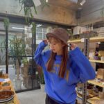 Ui Mihara Instagram - MBSドラマ特区「彼女と彼氏の明るい未来」 雪歌の働く雑貨屋の店員・コト 役で出演させて頂きます 1月11日〜放送スタートです！ お楽しみに🫶🏻 #彼女と彼氏 #ドラマ特区