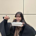 Ui Mihara Instagram - 中華街いったときの。小籠包と肉まん食べた。ｳﾏｳﾏ