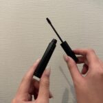 Ui Mihara Instagram - KATEのMYマスキャラメーカーって知ってる？ 自分の目元・顔印象を最大限に引き立てる最適なマスカラとブラシの組み合わせを提案してくれる診断なんだけど、ういも診断してみたよ🤝🏻 自分の顔のパーツに合わせてどのマスカラタイプが合うか提案してくれるの！ ゲームみたいで楽しいし、診断で提案されたアイテムは、その場ですぐに購入できるのも嬉しい🥺 マイカスタムマスカラ⇒ブラウン × ボリューム カール × お湯オフタイプ と マイカスタムマスカラブラシ⇒04繊細 を使って、メイクしてみたよ まつげをしっかりきれいに魅せたいからボリュームカールでちゃんと一本一本が際立つブラシが好きなの🫶🏻 ブラウンの色味がしっかり出ててしっかりボリュームあって可愛い🥹🤎 ナチュラルに魅せたいけど、ちゃんと盛りたいときにおすすめ！ みんなも診断やってみてね！ #PR #ケイト #マイカスタムマスカラ #KATE #KATEマスカラ #MYマスキャラメーカー #KATEZONE #マスカラ #マスカラ新作 #新作コスメ @kate.tokyo.official_jp