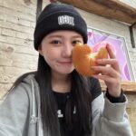 Ui Mihara Instagram - いんかんこく