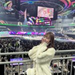 Ui Mihara Instagram - MMA2023、最高だった😭 ホテルもすっごい綺麗だったの！ 充実できたあああ♡ ※会場内での写真撮影許可得てます #PR #INSPIRE_KOREA #INSPIRE_ENTERTAINMENT_RESORT #INSPIRE_ARENA @inspirekorea @inspirekorea_global