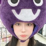 Ui Mihara Instagram - いんかんこく