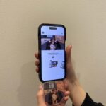Ui Mihara Instagram - 富士フイルムから新発売のKiT Photo Album Cues作ってみた～☁️ 大切な人との思い出を形として持ち歩くことが出来る"新しいカタチのアルバム" コメントやいいね機能もあるからその人と一緒に思い出を共有できるの！！♡ 表紙が自分でデザインできて、キーホルダーとしても使えるのが嬉しいよね(՞ ܸ. .ܸ՞)︎♡ 旅行の思い出とかをこのアルバムに詰め込んで一緒に見返すのも楽しそう、、！💕 大切な人との思い出だけじゃなく推し活にも使えるかも❤️‍🔥 気になった方は @fujifilmjp_fujicolor をチェックしてみてください🤩 クーポンコード：Cues_ui #PR #KiTPhotoAlbumCues #Cues #キットフォトアルバムキューズ #キューズ #fujicolor #fujifilm #富士フイルム #フジカラー #写真幸福論