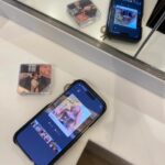 Ui Mihara Instagram - 富士フイルムから新発売のKiT Photo Album Cues作ってみた～☁️ 大切な人との思い出を形として持ち歩くことが出来る"新しいカタチのアルバム" コメントやいいね機能もあるからその人と一緒に思い出を共有できるの！！♡ 表紙が自分でデザインできて、キーホルダーとしても使えるのが嬉しいよね(՞ ܸ. .ܸ՞)︎♡ 旅行の思い出とかをこのアルバムに詰め込んで一緒に見返すのも楽しそう、、！💕 大切な人との思い出だけじゃなく推し活にも使えるかも❤️‍🔥 気になった方は @fujifilmjp_fujicolor をチェックしてみてください🤩 クーポンコード：Cues_ui #PR #KiTPhotoAlbumCues #Cues #キットフォトアルバムキューズ #キューズ #fujicolor #fujifilm #富士フイルム #フジカラー #写真幸福論