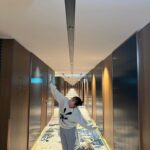Ui Mihara Instagram - MMA2023、最高だった😭 ホテルもすっごい綺麗だったの！ 充実できたあああ♡ ※会場内での写真撮影許可得てます #PR #INSPIRE_KOREA #INSPIRE_ENTERTAINMENT_RESORT #INSPIRE_ARENA @inspirekorea @inspirekorea_global