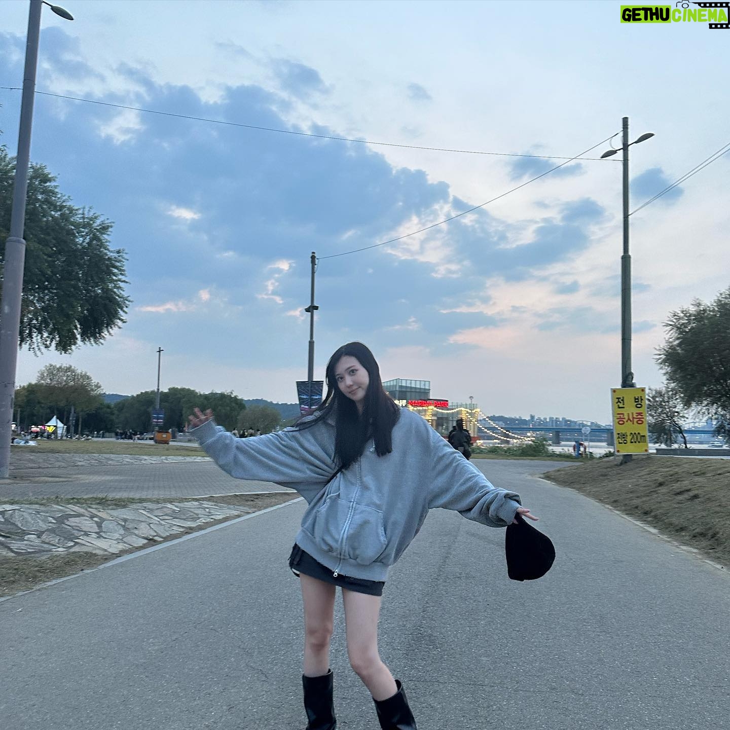 Ui Mihara - 23.8K Likes - そーいえば韓国投稿してなかった。
今更だけど載せてみる。