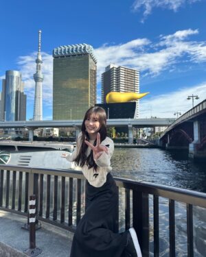 Ui Mihara Instagram - いつかの写真📸