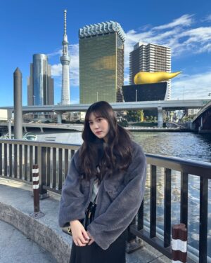 Ui Mihara Instagram - いつかの写真📸