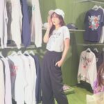 Ui Mihara Instagram - 「Mardi Mercredi Daikanyama」 ご招待頂いたので遊びに行ってきました！ 今日オープンしたので、みんなも是非遊びに行ってみてね〜 可愛かった♡ @mardi_mercredi_official @mardi_mercredi_japan #MardiMercredi #マルディメクルディ #PR