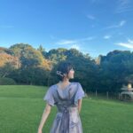 Ui Mihara Instagram - ドラマ｢18歳、新妻、不倫します。｣ 野中美織 役で出演させて頂きます ABCテレビ（関西） 10月15日（日）よる11時55分スタート テレビ朝日（関東） 10月14日（土）深夜2時30分スタート です。 ぜひご覧下さい！