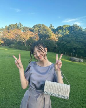Ui Mihara Instagram - ドラマ｢18歳、新妻、不倫します。｣
野中美織 役で出演させて頂きます

ABCテレビ（関西）
10月15日（日）よる11時55分スタート
テレビ朝日（関東）
10月14日（土）深夜2時30分スタート

です。

ぜひご覧下さい！