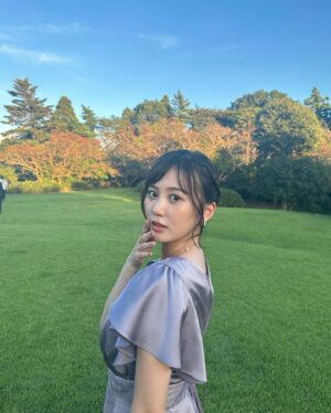Ui Mihara Instagram - ドラマ｢18歳、新妻、不倫します。｣
野中美織 役で出演させて頂きます

ABCテレビ（関西）
10月15日（日）よる11時55分スタート
テレビ朝日（関東）
10月14日（土）深夜2時30分スタート

です。

ぜひご覧下さい！