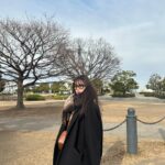 Ui Mihara Instagram - さむかったです
