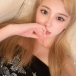 Ui Mihara Instagram - 仕事の都合で5日間だけだった貴重な金髪🥲 恋しいなあ。