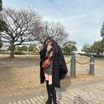 Ui Mihara Instagram - さむかったです