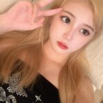 Ui Mihara Instagram - 仕事の都合で5日間だけだった貴重な金髪🥲 恋しいなあ。