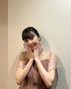 Ui Mihara Instagram - TOKYO MX「Sugar Sugar Honey」 市丸かなみ役で出演させて頂きます 元マラソンランナーで現役時代は瑞月のライバルのアナウンサーという役でございます 走る練習沢山しました、正直大変でした でもすごく楽しかったです そして毎話出てくるスイーツが美味しそうでヨダレがとまりません 見る時はスイーツ片手にね、、🍰 2月5日(月)スタート TOKYO MX1：毎週月曜22:00～22:30 テレビ大阪：毎週月曜25:00～25:30 是非ご覧下さい🙇🏼‍♀️