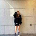 Ui Mihara Instagram - SHEINでコーデ組んだよ〜👗🤍 フーディー：24985725 インナー：23504685 ボトムス：11333421 ソックス：22183784 サンダル：19939884 トップス：22704785 ボトムス：21632036 サンダル：19939884 クーポンコード：NYJP172 利用期限：2024/3/31 2024年初の最大級セール、最大90%OFF SHEINの返品は購入から40日以内は返品無料！詳細はSHEIN返品ポリシーページをチェック！ #SHEIN新春SALE #SHEIN #SHEINforAll #SHEINGoodFinds #loveshein #saveinstyle #PR @shein_japan @sheinofficial