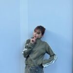 Ui Mihara Instagram - SHEINでコーデ組んだよう！ 1コーデ目 👚：11418603 👖：16230646 👟：22730869 2コーデ目 👚：20234608 👖：10917398 👟：16748044 🧢：20612240 クーポンコード：BFJP703 全部可愛すぎる😭🤍 みんなおそろいしよーね★ 試すたび、好きが見つかる。届くたび、好きが増えてく。 30万点以上の人気アイテムが限定値下げ。 #SHEINblackfriday #SHEINGoodFinds #SHEINforAll #loveshein #ad #saveinstyle #PR @shein_japan