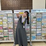 Ui Mihara Instagram - 3月8日(金)深夜24:52～放送の、 テレビ東京ドラマ25「これから配信はじめます」 松井愛莉さん演じる「桂木美緒」の同僚「飯田しずく」として出演させて頂きます🙇🏼‍♀️ とても楽しく撮影出来ました〜🫶🏻 是非ご覧下さい！ #配はじ