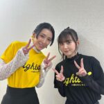 Ui Mihara Instagram - 3日間の舞台挨拶、ありがとうございました！！ 色々なお話が出来たのも、見に来て下さった皆さんの反応を見れたのも、楽しかったです🫶🏻 まだまだ公開してますので、まだの方は是非ご覧下さい！！ お母さんとの写真📸 #18歳のおとなたち