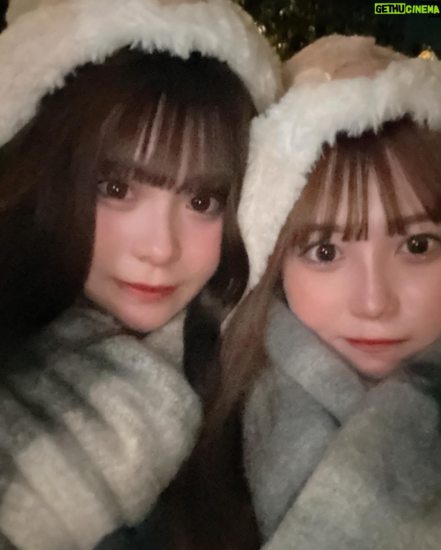 Ui Mihara - 29K Likes - ディズニー超楽しかった🤩
