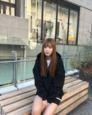 Ui Mihara Instagram - SHEINでコーデ組んだよ〜👗🤍

フーディー：24985725
インナー：23504685
ボトムス：11333421
ソックス：22183784
サンダル：19939884

トップス：22704785
ボトムス：21632036
サンダル：19939884

クーポンコード：NYJP172
利用期限：2024/3/31

2024年初の最大級セール、最大90%OFF
SHEINの返品は購入から40日以内は返品無料！詳細はSHEIN返品ポリシーページをチェック！
#SHEIN新春SALE
#SHEIN
#SHEINforAll
#SHEINGoodFinds
#loveshein 
#saveinstyle
#PR

@shein_japan 
@sheinofficial