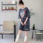 Ui Mihara Instagram - 5/31(金)からしまむらさん @grshimamura にて 私がモデル着用しているルームウェアが発売されます！！！ 全2型で、どちらもかわいくて着るだけでテンションが上がっちゃう〜🫶🏻💖 着心地もよくて、これからの季節にぴったりのアイテムです🤌🏻 ぜひチェックしてみてください～✊🏻❤️‍🔥 #PR #しまむら #しまむらパトロール #しまパト #しまむらコーデ #ルームウェア 販売店について！ しまむら一部店舗：5月31日（金）～ https://www.shimamura.gr.jp/shop/shop-list/42/ しまむらオンラインストア：5月31日（金）17時～ 6月9日（日） https://www.shop-shimamura.com/?b=shimamura