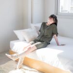 Ui Mihara Instagram - 5/31(金)からしまむらさん @grshimamura にて 私がモデル着用しているルームウェアが発売されます！！！ 全2型で、どちらもかわいくて着るだけでテンションが上がっちゃう〜🫶🏻💖 着心地もよくて、これからの季節にぴったりのアイテムです🤌🏻 ぜひチェックしてみてください～✊🏻❤️‍🔥 #PR #しまむら #しまむらパトロール #しまパト #しまむらコーデ #ルームウェア 販売店について！ しまむら一部店舗：5月31日（金）～ https://www.shimamura.gr.jp/shop/shop-list/42/ しまむらオンラインストア：5月31日（金）17時～ 6月9日（日） https://www.shop-shimamura.com/?b=shimamura