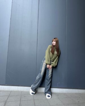 Ui Mihara Instagram - SHEINでコーデ組んだよ〜👗🤍

フーディー：24985725
インナー：23504685
ボトムス：11333421
ソックス：22183784
サンダル：19939884

トップス：22704785
ボトムス：21632036
サンダル：19939884

クーポンコード：NYJP172
利用期限：2024/3/31

2024年初の最大級セール、最大90%OFF
SHEINの返品は購入から40日以内は返品無料！詳細はSHEIN返品ポリシーページをチェック！
#SHEIN新春SALE
#SHEIN
#SHEINforAll
#SHEINGoodFinds
#loveshein 
#saveinstyle
#PR

@shein_japan 
@sheinofficial
