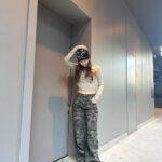 Ui Mihara Instagram - SHEINでコーデ組んだよう！ 1コーデ目 👚：11418603 👖：16230646 👟：22730869 2コーデ目 👚：20234608 👖：10917398 👟：16748044 🧢：20612240 クーポンコード：BFJP703 全部可愛すぎる😭🤍 みんなおそろいしよーね★ 試すたび、好きが見つかる。届くたび、好きが増えてく。 30万点以上の人気アイテムが限定値下げ。 #SHEINblackfriday #SHEINGoodFinds #SHEINforAll #loveshein #ad #saveinstyle #PR @shein_japan