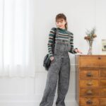 Ui Mihara Instagram - 12/23(土)からしまむらさん @grshimamura とのコラボ商品が発売されます！ しまむら全店と、オンラインストア(17:00～)で発売です🫶🏻 今回コラボする4Makesというブランドは“自分らしく、なりたい自分になる”をコンセプトに 普段着や、お出かけ、デート、お家コーデなどいつでもどこでも理想の自分を楽しめるブランドです✨ みんなにも気に入ってもらえる様なお洋服を考えて作ったので、ぜひ手に取ってほしいです🥺 コラボ商品については、 ブランドアカウント(@4makes_official )から発信される予定です。 ぜひチェックしてくださいー！！ #PR #しまむら #しまむらパトロール #しまパト #しまむらコーデ #プチプラコーデ　 #プチプラファッション #4makes #フォーメイクス