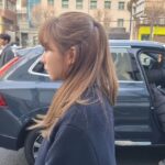Uie Instagram - . 효심이😊